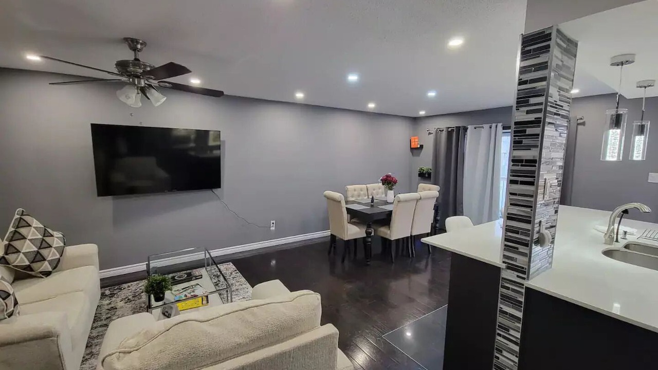 Photo of Bedroom in White Oaks