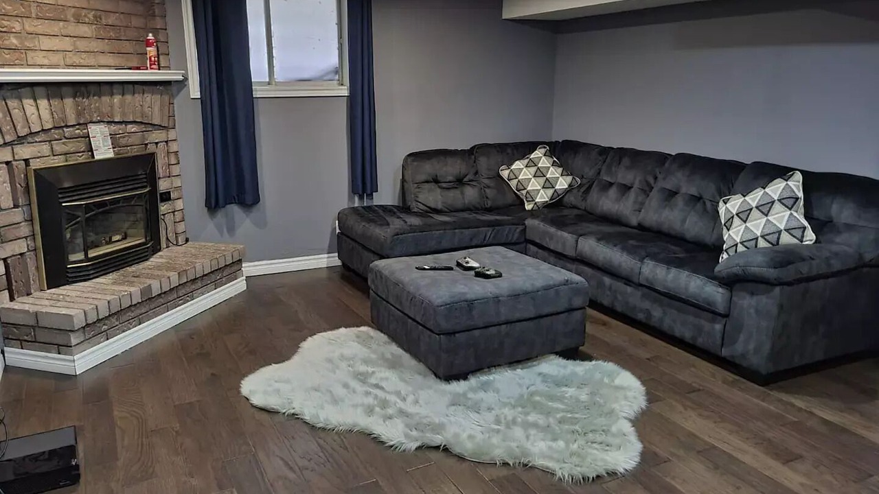 Photo of Livingroom in White Oaks