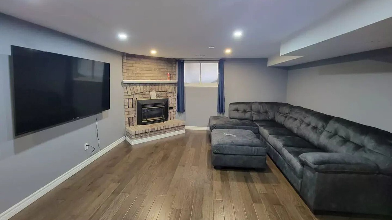 Photo of Livingroom in White Oaks
