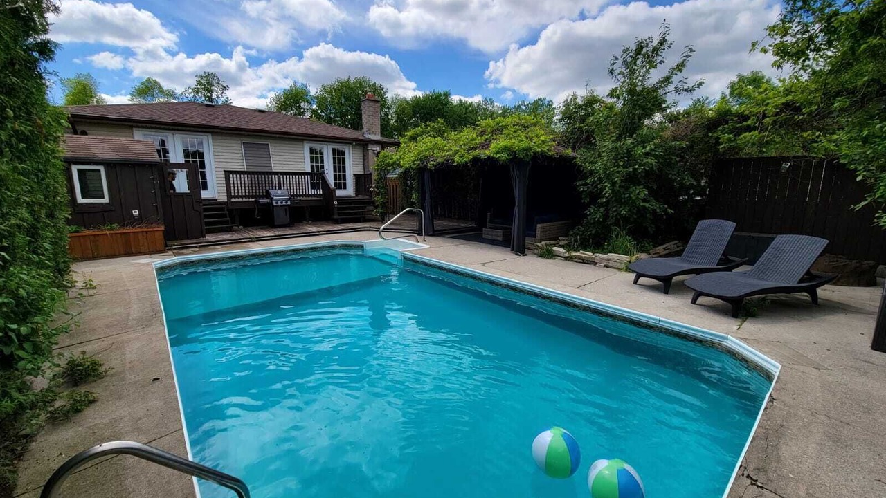 Photo of Outdoor in White Oaks