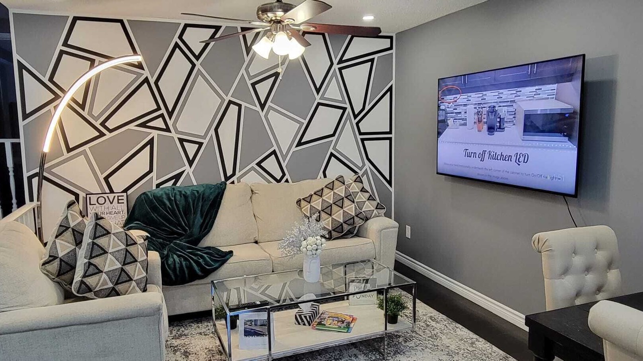 Photo of Bedroom in White Oaks