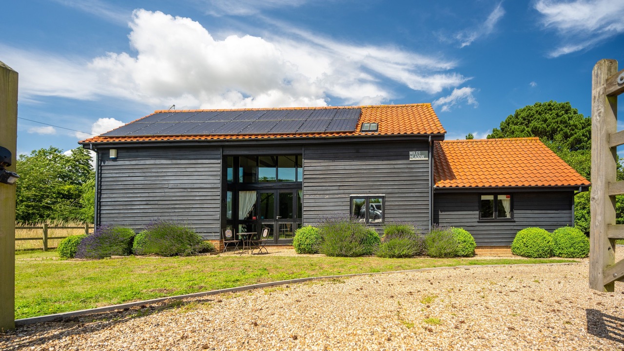 Photo of Others in Saxmundham