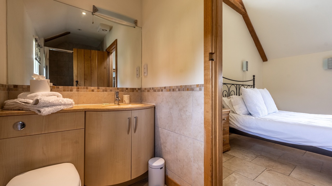 Photo of Bedroom in Saxmundham