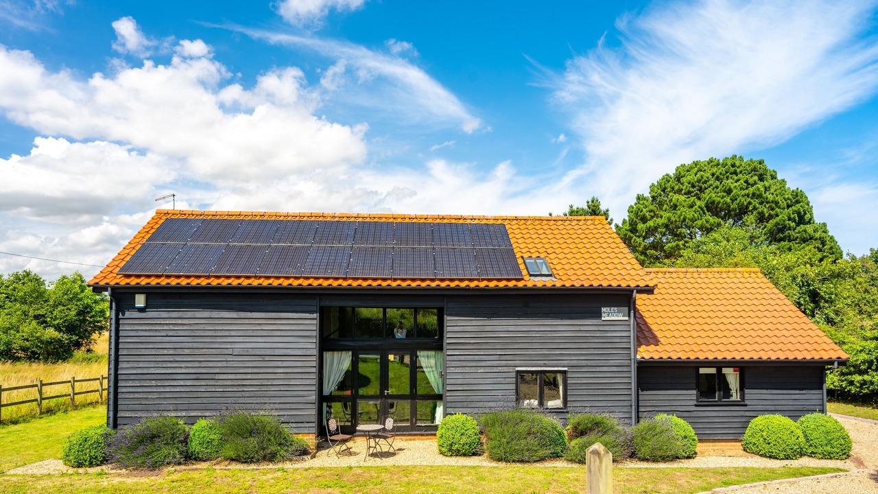 Photo of Others in Saxmundham