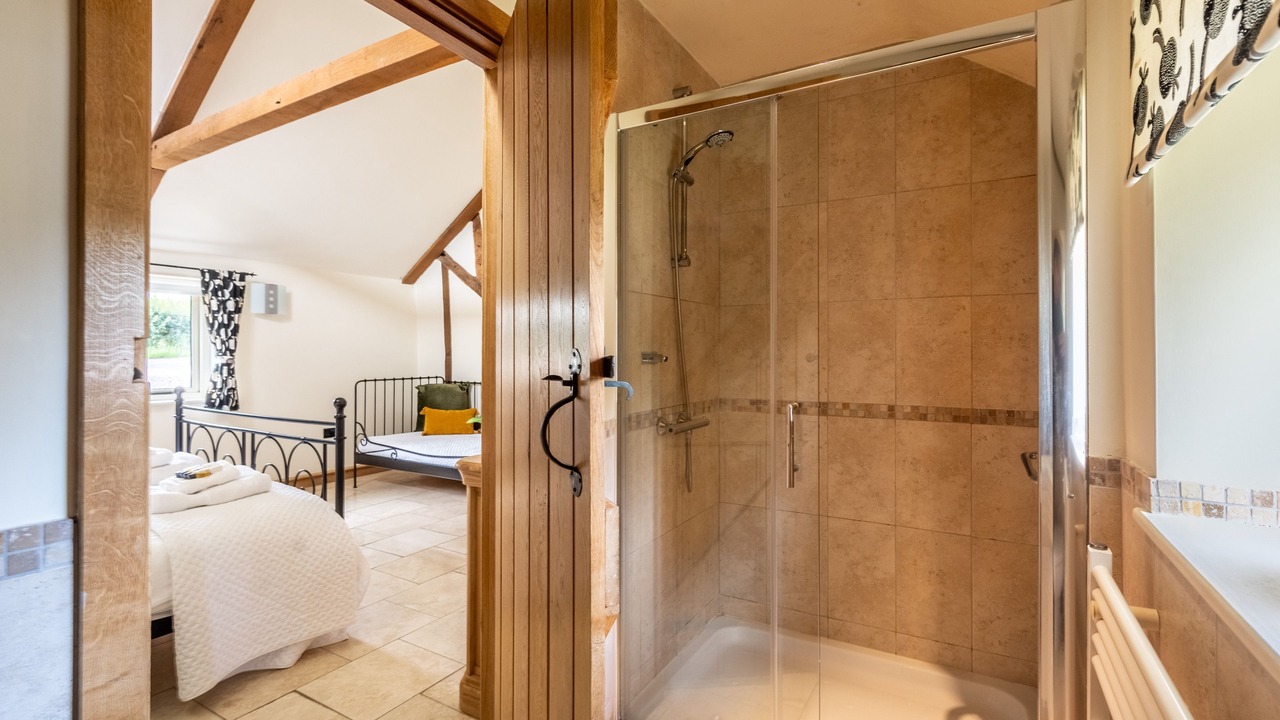 Photo of Bedroom in Saxmundham