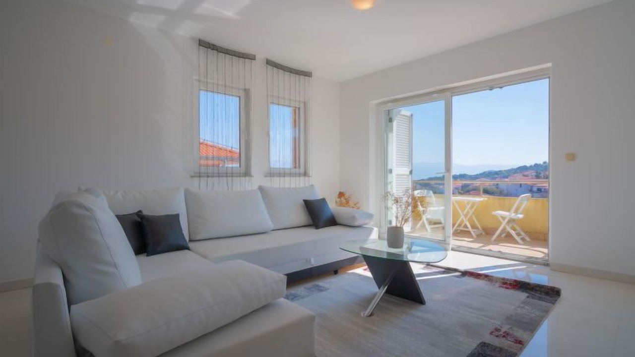 Photo of Livingroom in Vrbnik