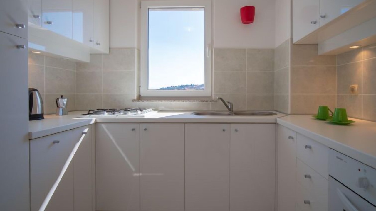 Photo of Bedroom in Vrbnik
