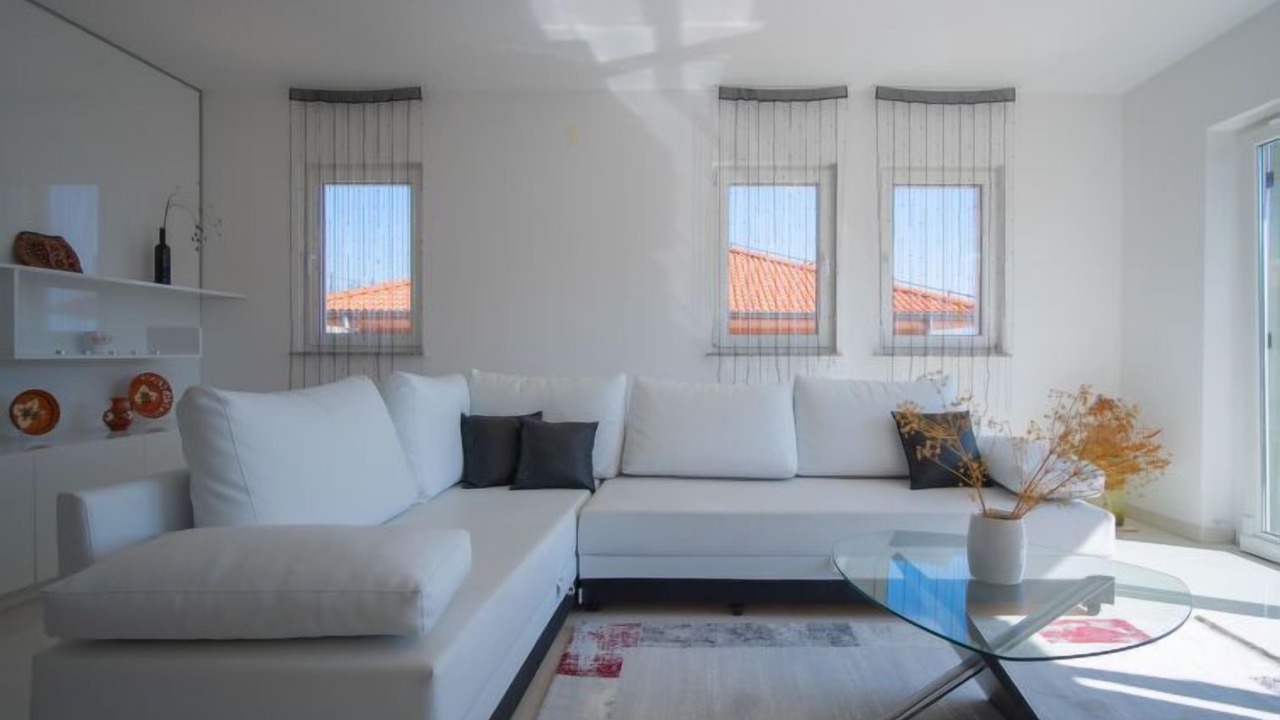 Photo of Livingroom in Vrbnik