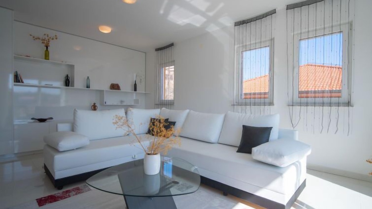 Photo of Livingroom in Vrbnik