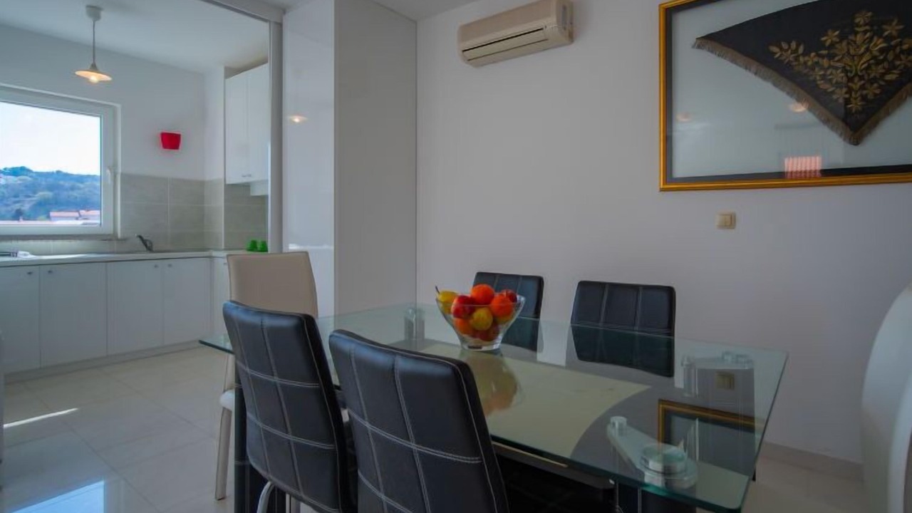 Photo of Livingroom in Vrbnik