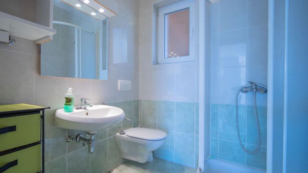 Photo of Bathroom in Vrbnik