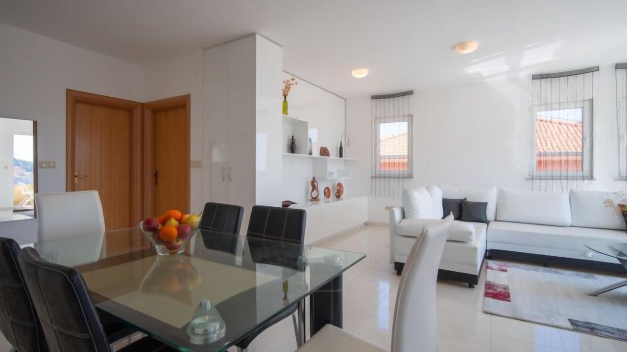 Photo of Livingroom in Vrbnik