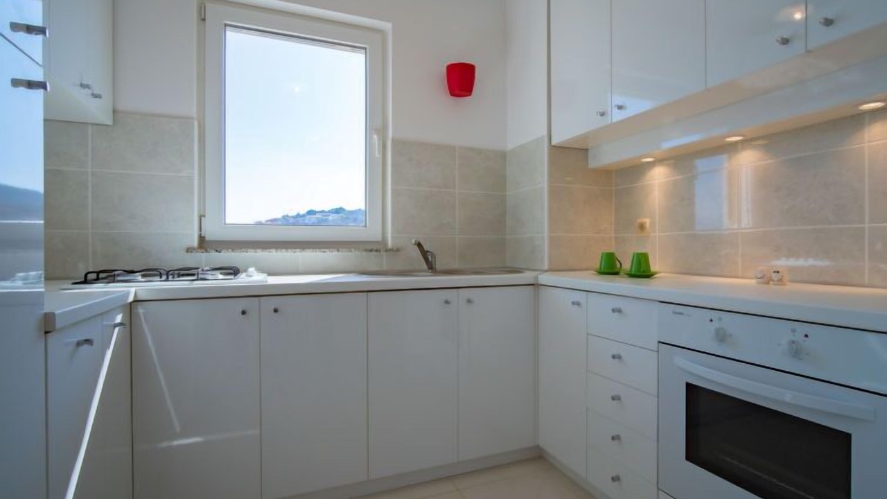 Photo of Bedroom in Vrbnik