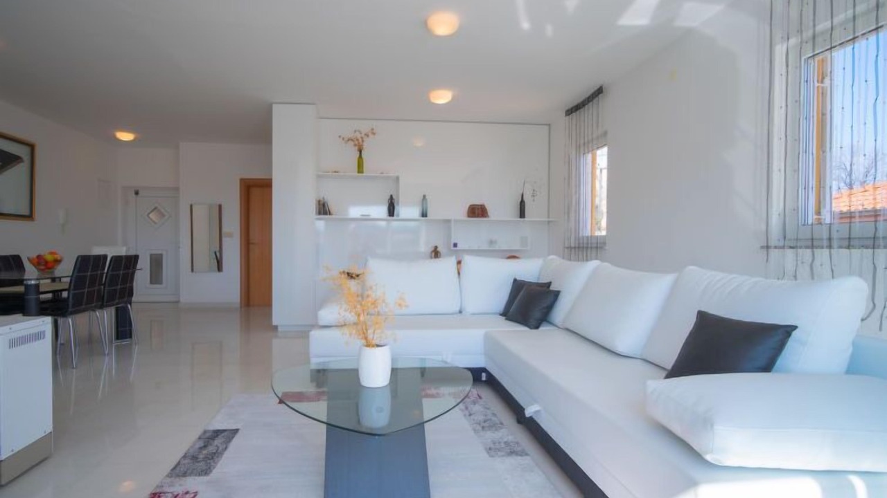 Photo of Livingroom in Vrbnik