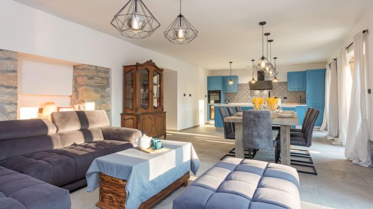 Photo of Livingroom in Radini