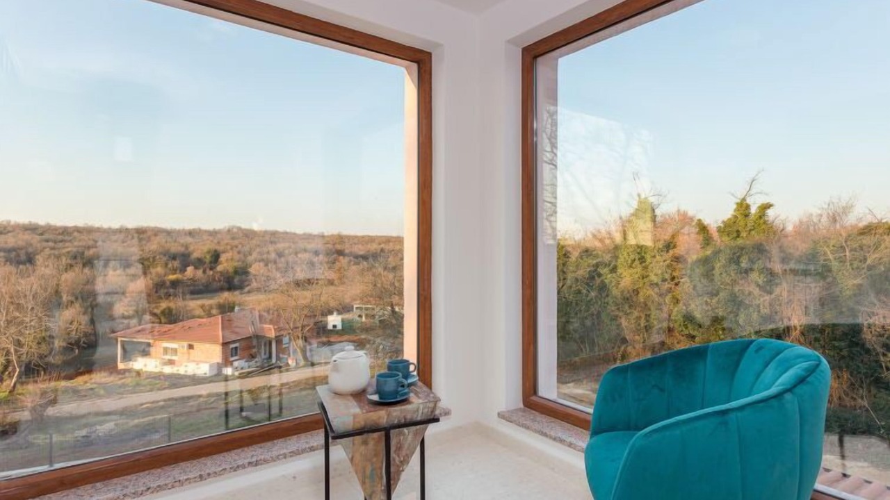 Photo of Livingroom in Radini