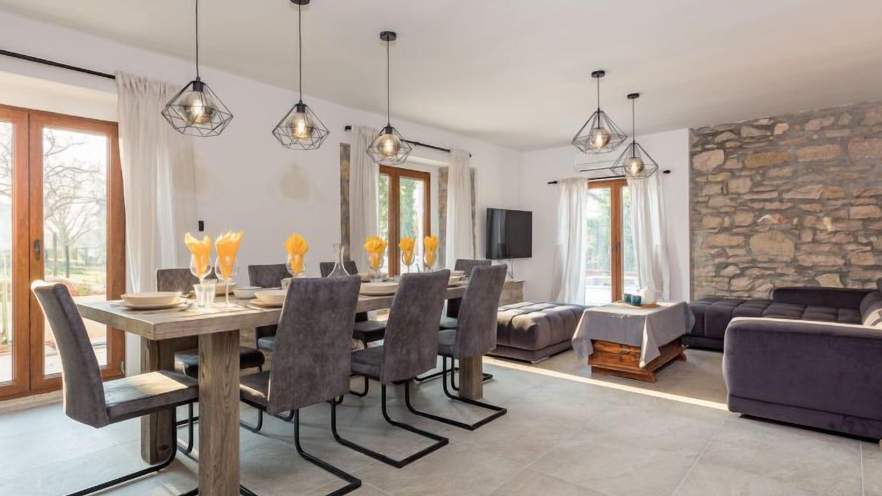 Photo of Livingroom in Radini
