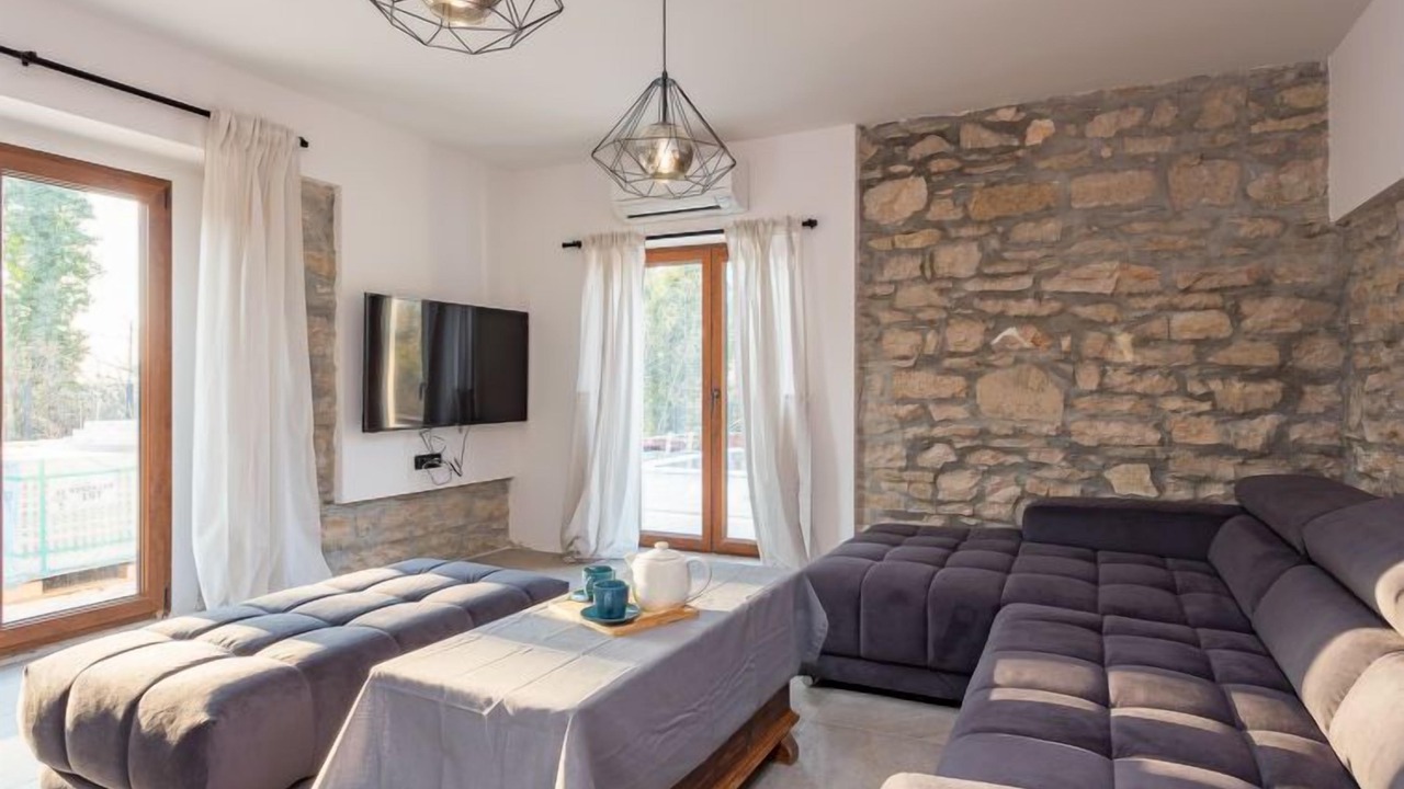 Photo of Livingroom in Radini