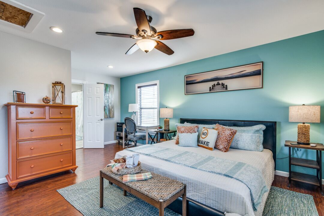 Photo of Bedroom in Westminster
