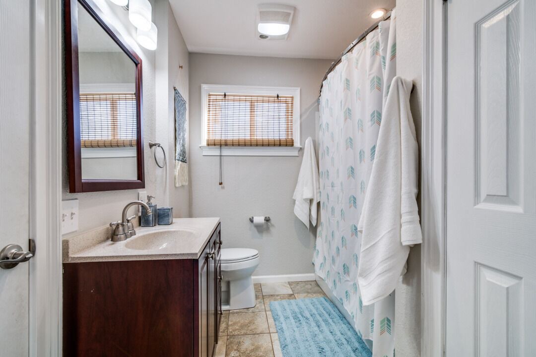 Photo of Bathroom in Westminster