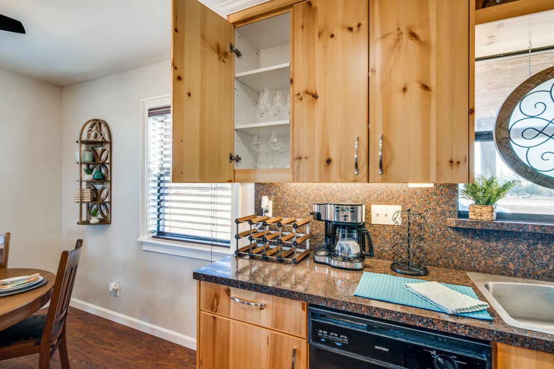 Photo of Kitchen in Westminster