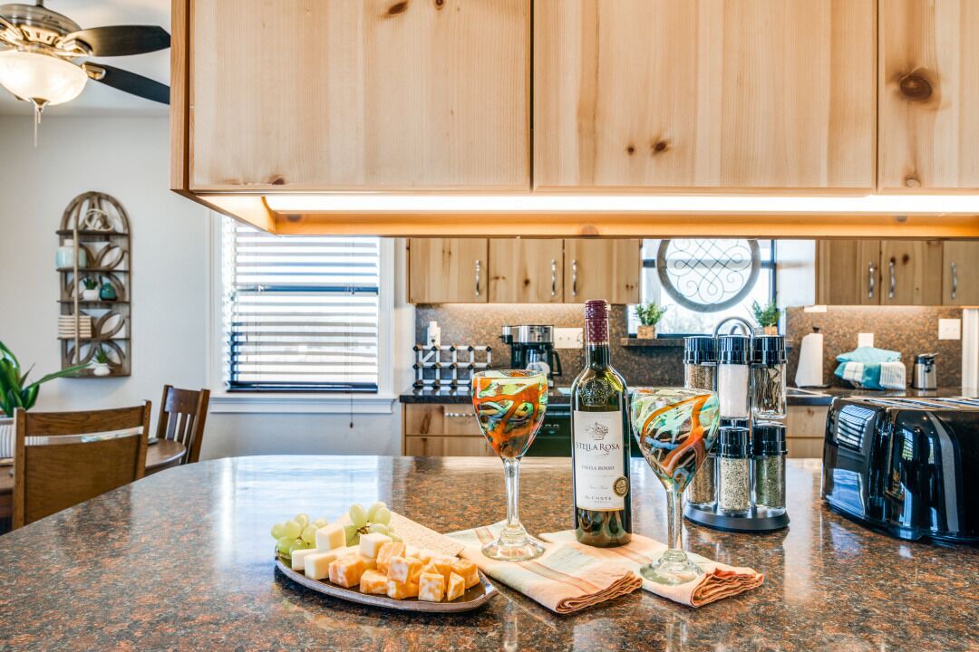 Photo of Kitchen in Westminster