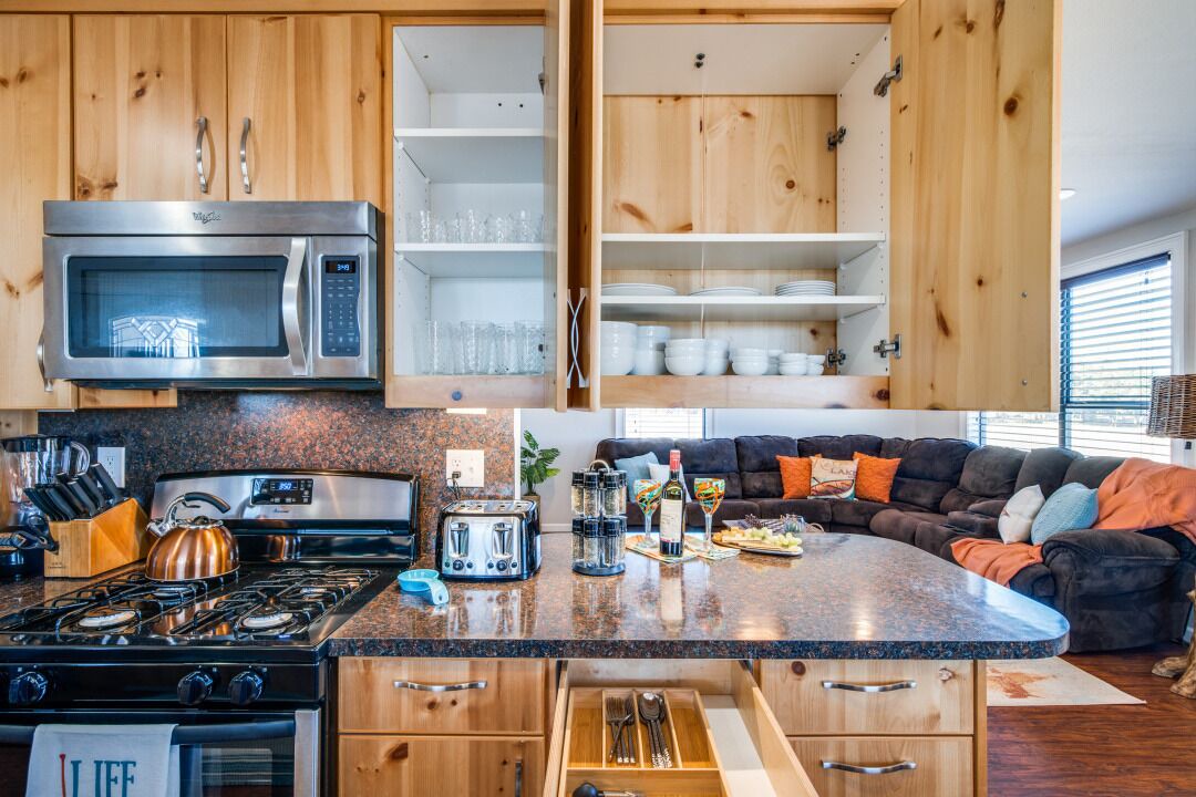 Photo of Kitchen in Westminster
