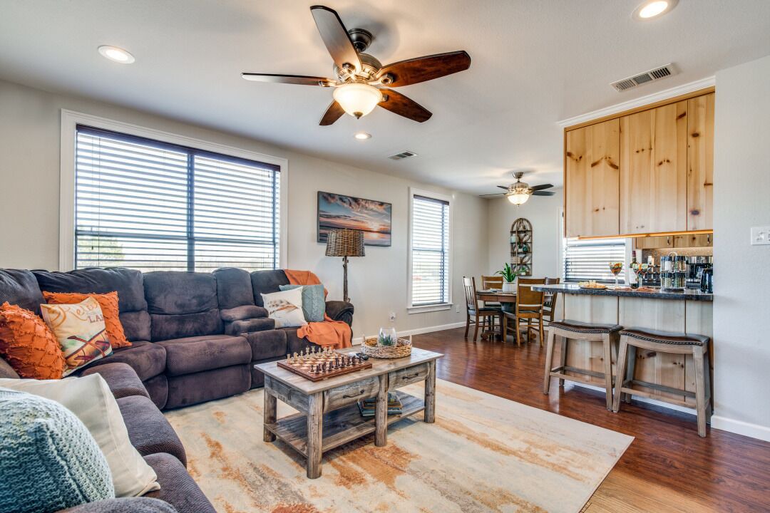 Photo of Livingroom in Westminster