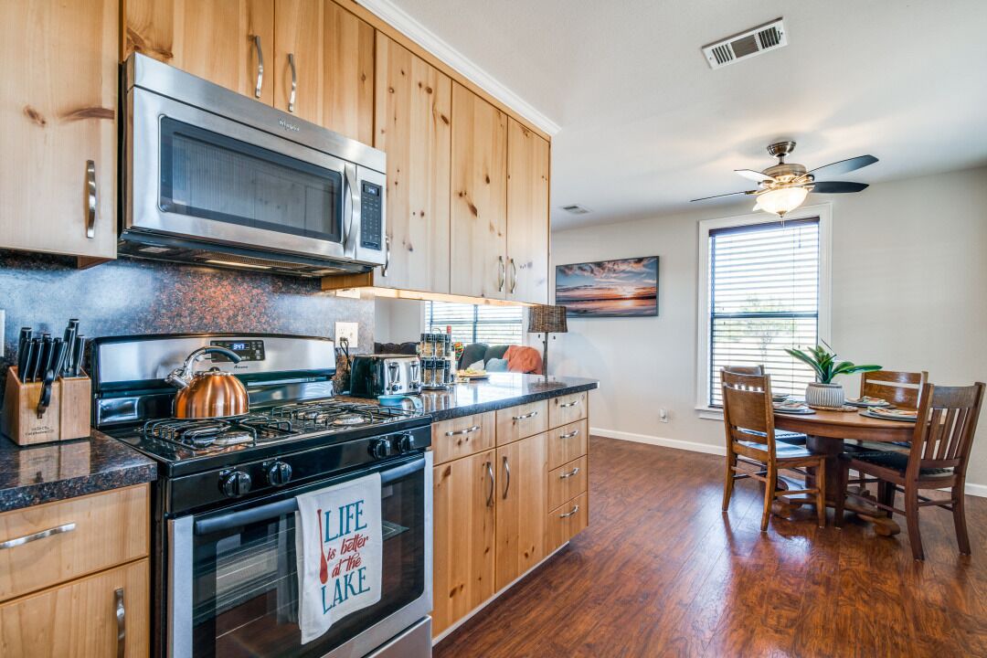 Photo of Kitchen in Westminster
