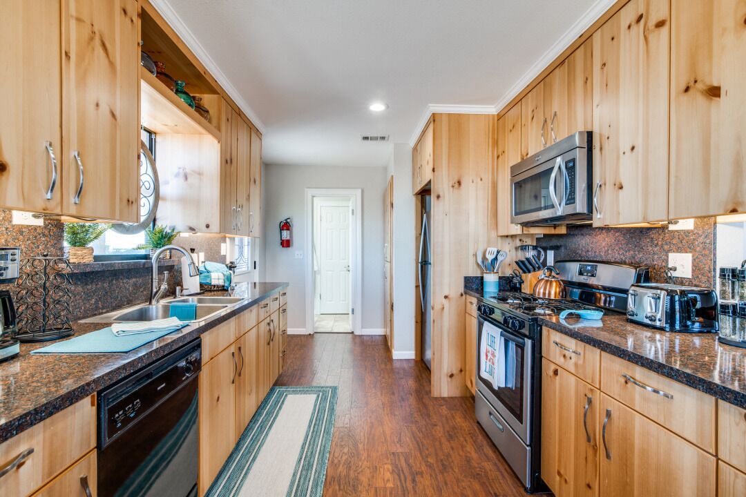 Photo of Kitchen in Westminster