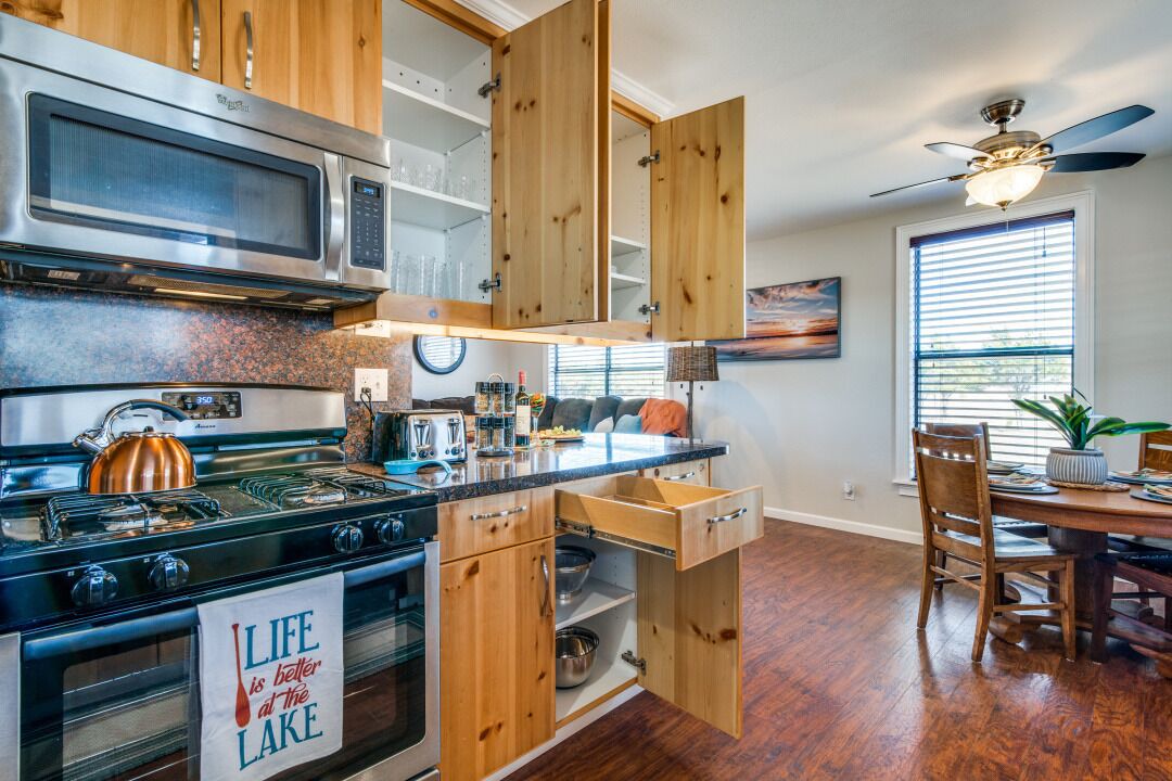 Photo of Kitchen in Westminster