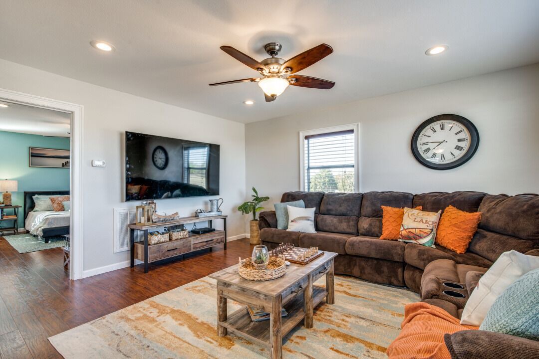 Photo of Livingroom in Westminster