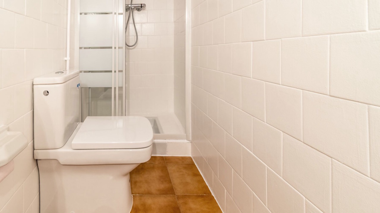 Photo of Bathroom in Llanca