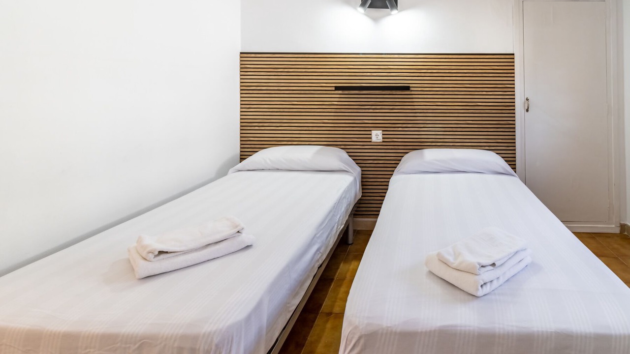Photo of Bedroom in Llanca