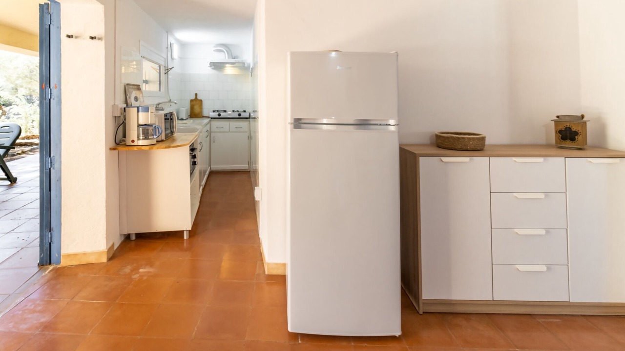 Photo of Kitchen in Llanca