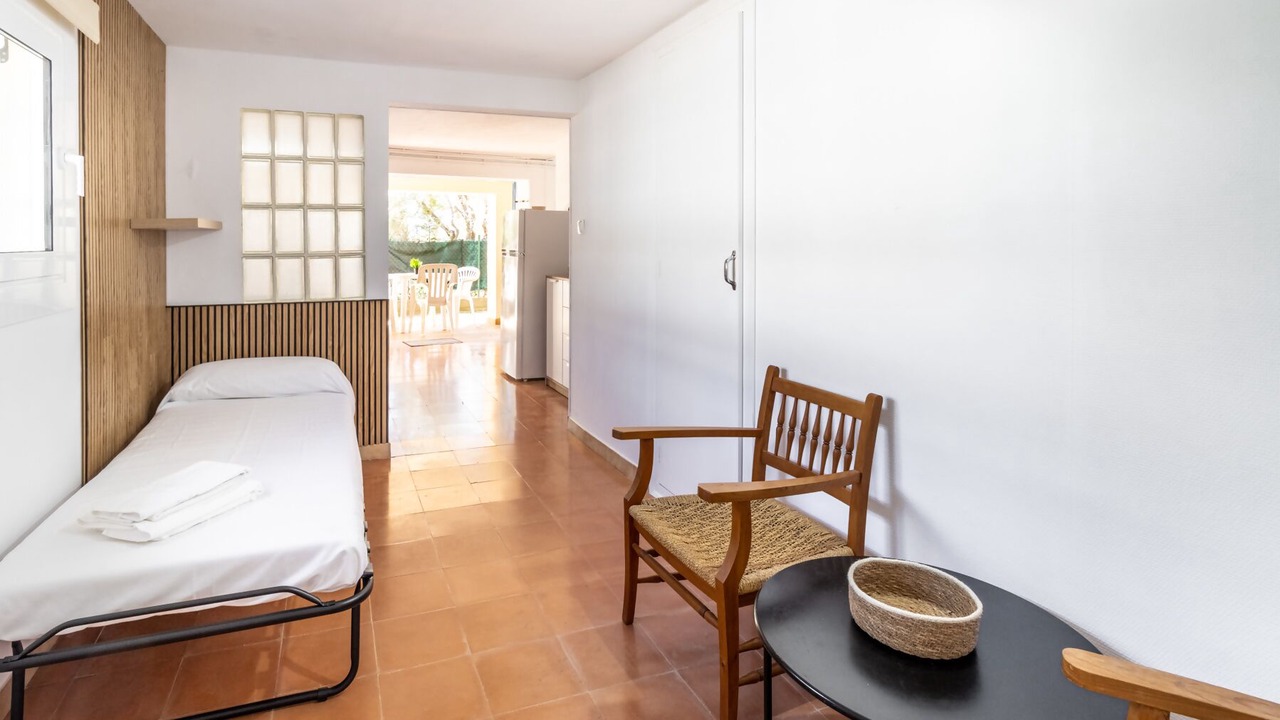 Photo of Bedroom in Llanca