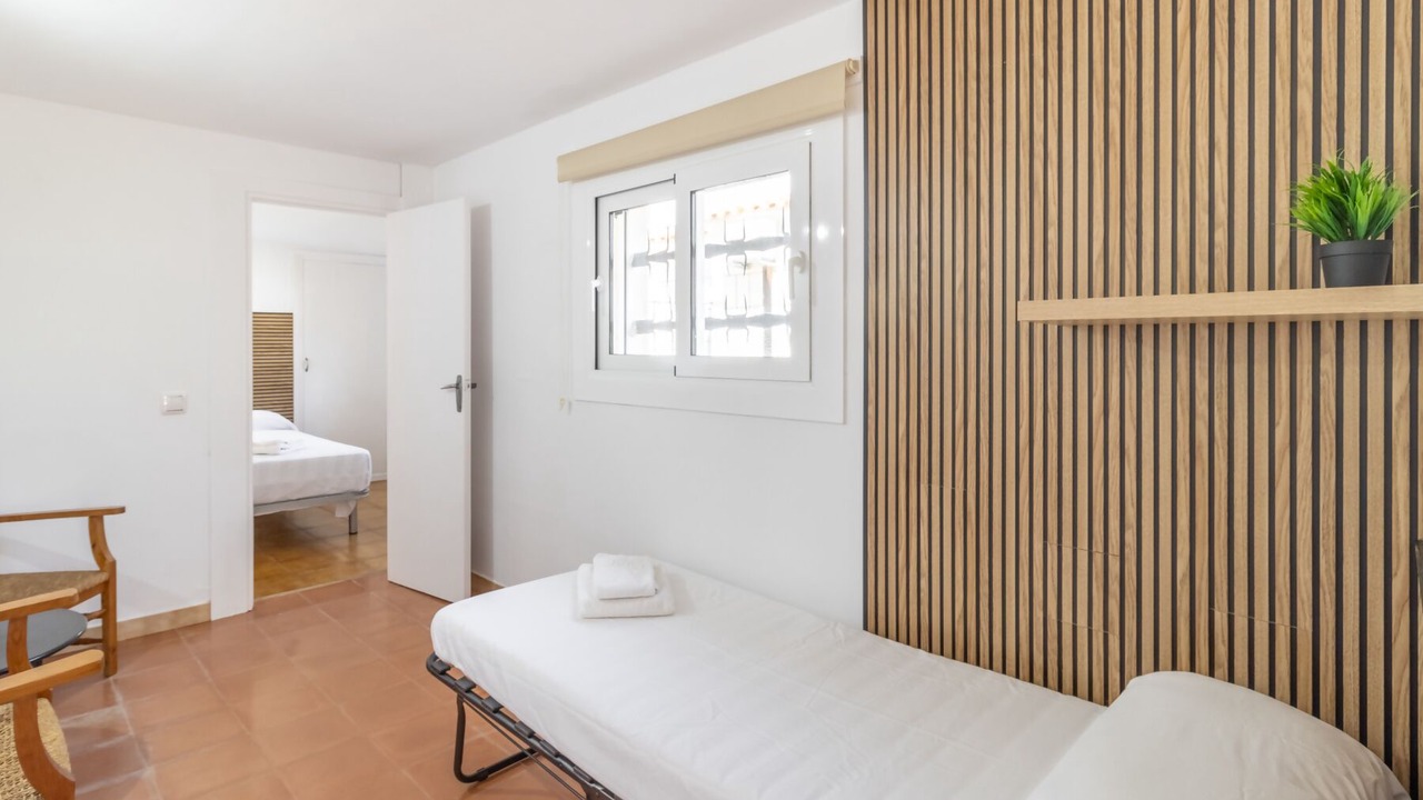 Photo of Bedroom in Llanca