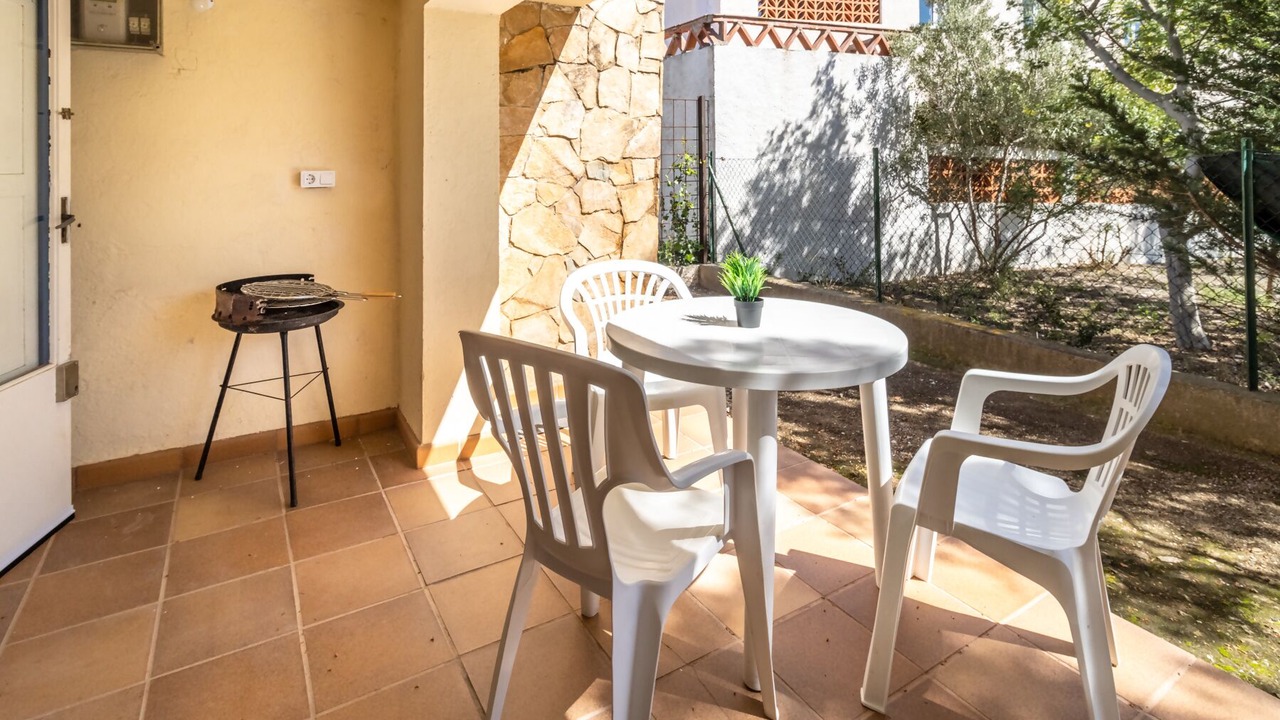 Photo of Outdoor in Llanca