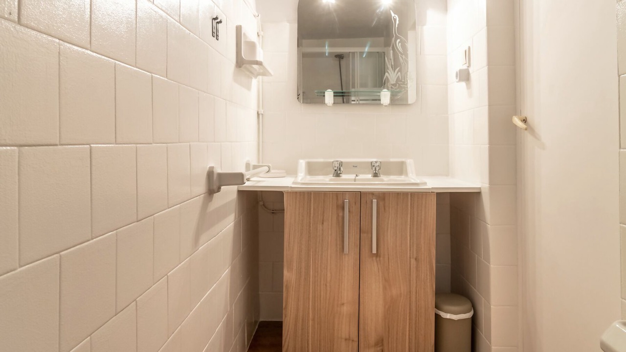 Photo of Bathroom in Llanca