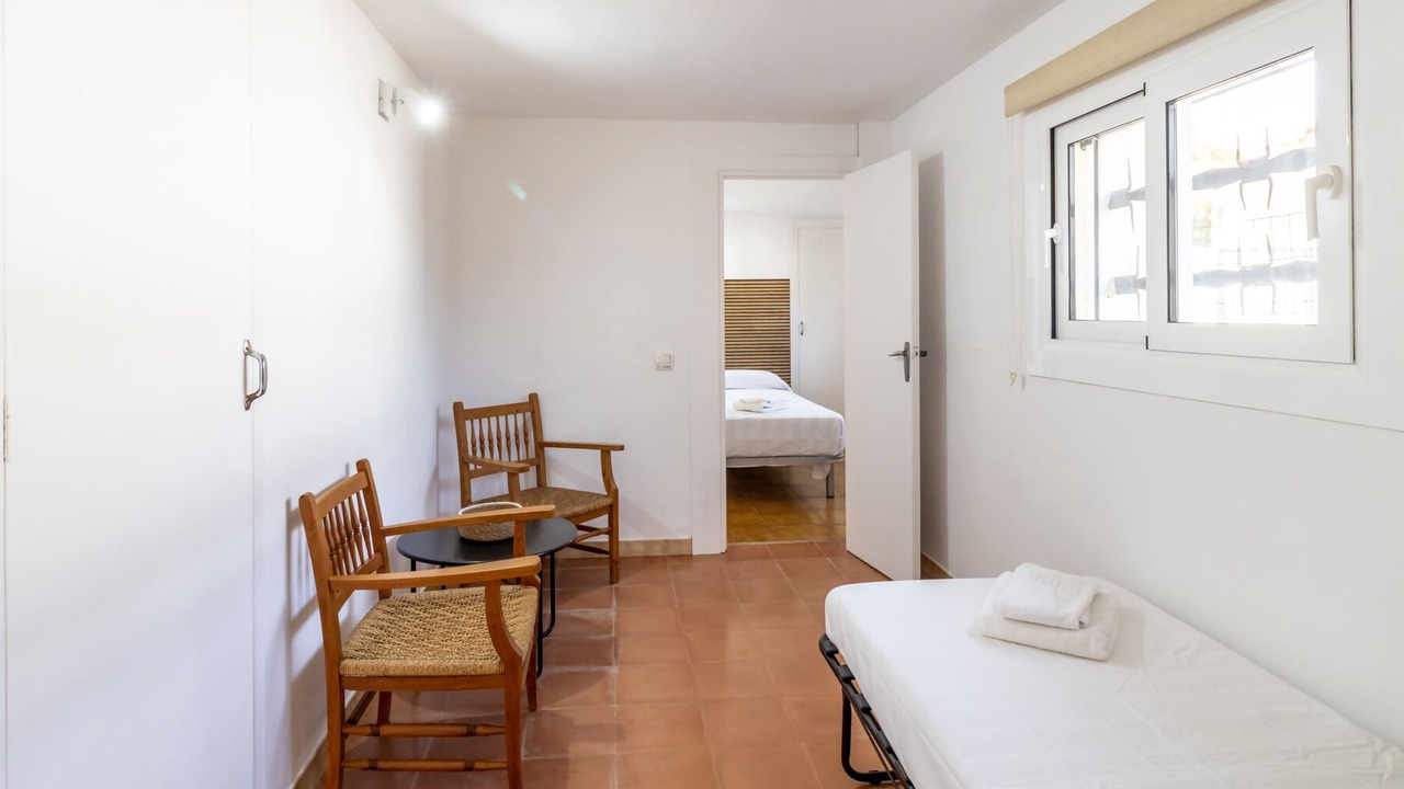 Photo of Bedroom in Llanca