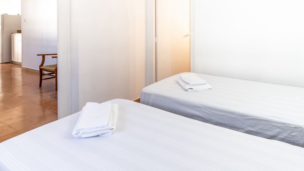 Photo of Bedroom in Llanca