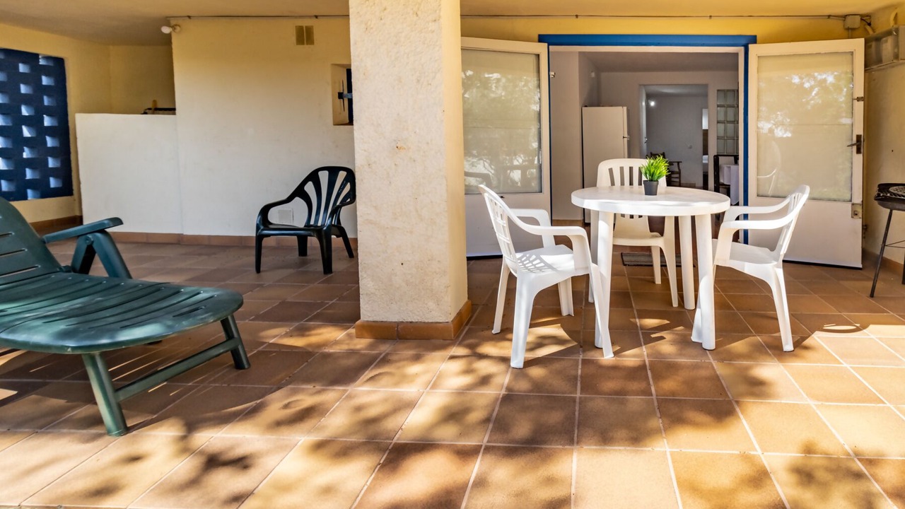 Photo of Outdoor in Llanca