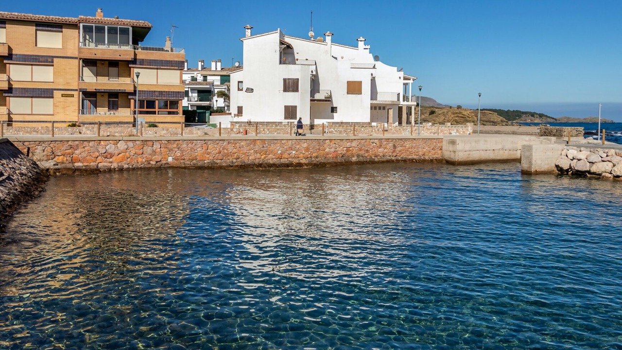 Photo of Outdoor in Llanca