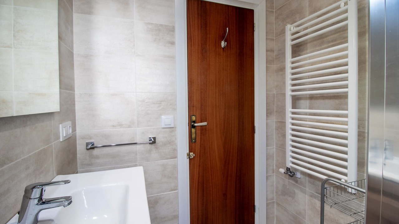 Photo of Bathroom in Llanca