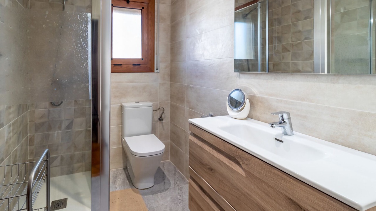 Photo of Bathroom in Llanca
