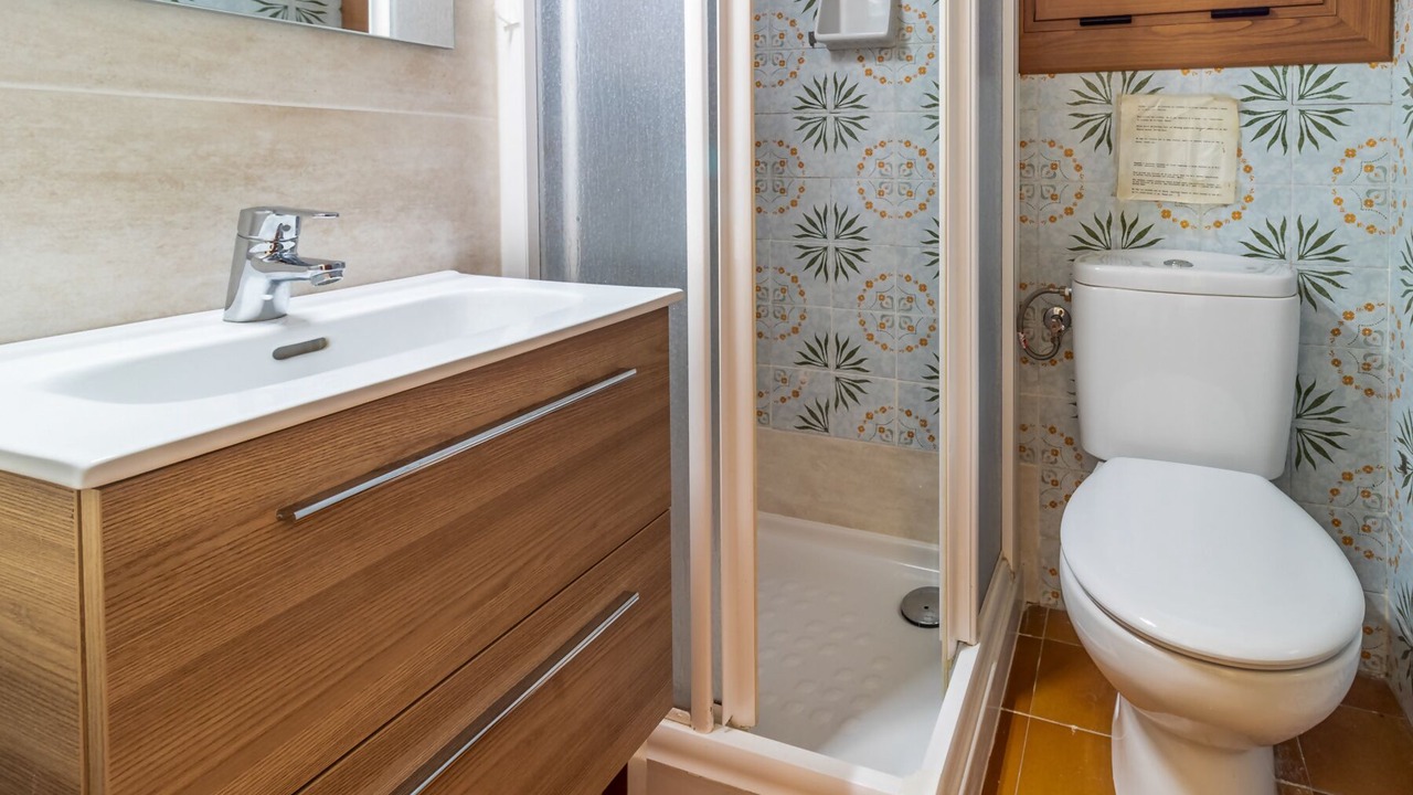 Photo of Bathroom in Llanca