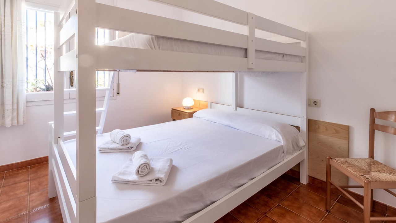 Photo of Bedroom in Llanca