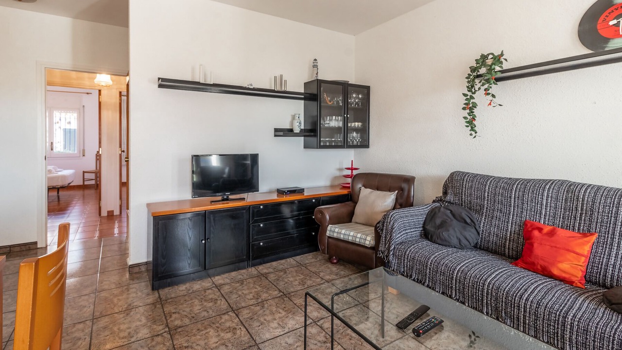 Photo of Livingroom in Llanca