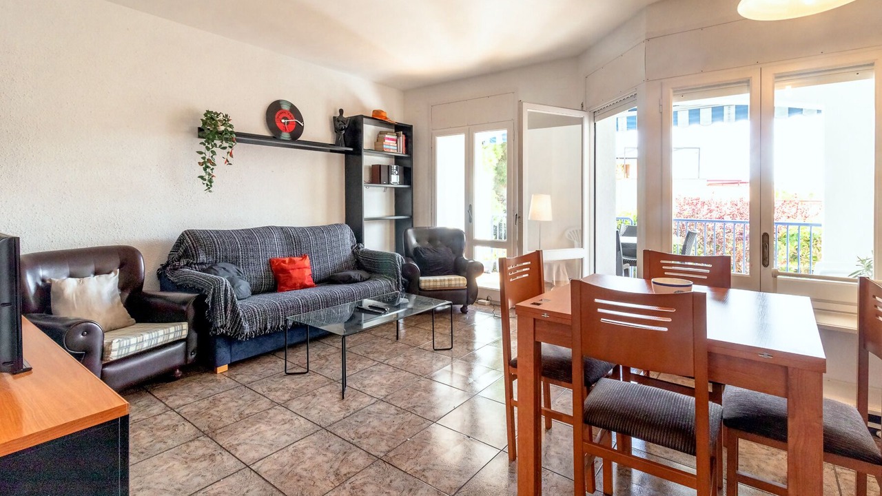 Photo of Livingroom in Llanca