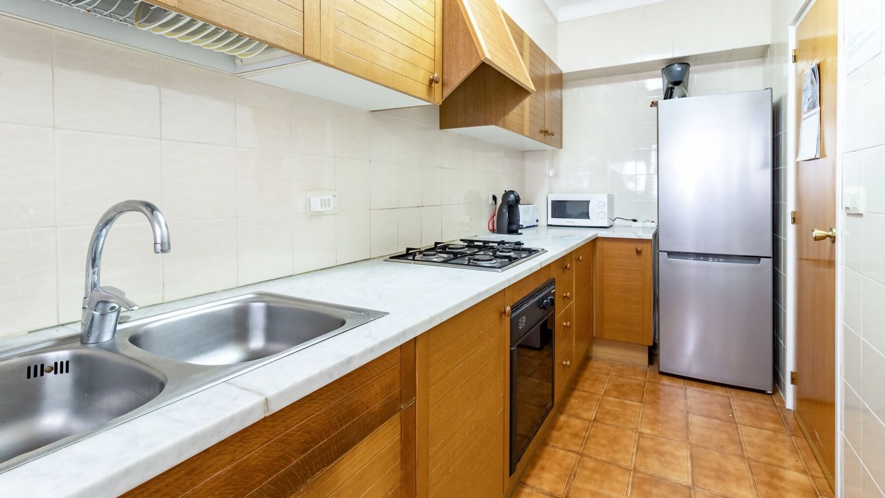 Photo of Kitchen in Llanca